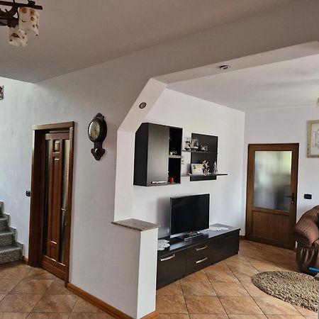 Casa Paty Villa Mînăstirea Humorului Exterior foto