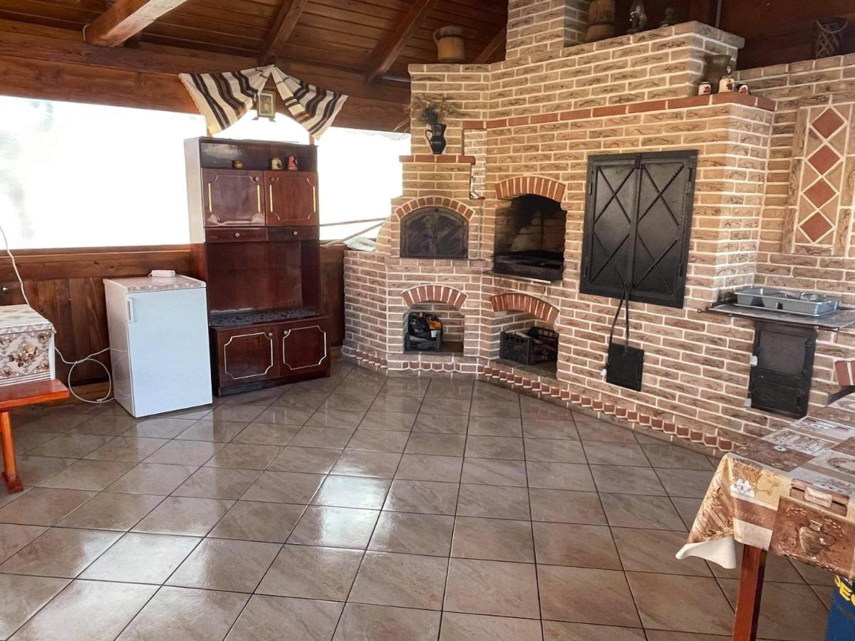Casa Paty Villa Mînăstirea Humorului Exterior foto