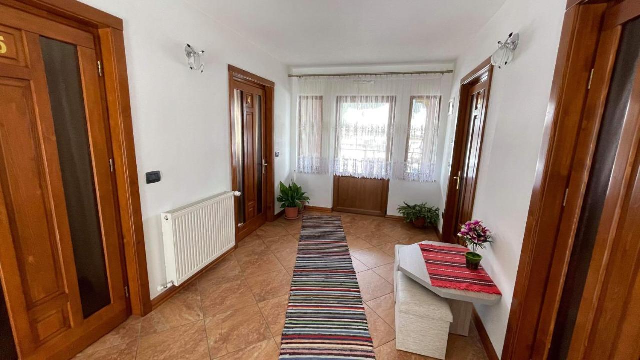 Casa Paty Villa Mînăstirea Humorului Exterior foto