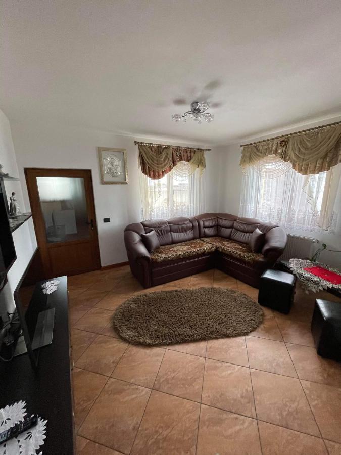 Casa Paty Villa Mînăstirea Humorului Exterior foto