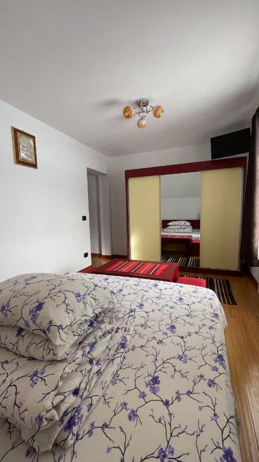Casa Paty Villa Mînăstirea Humorului Exterior foto