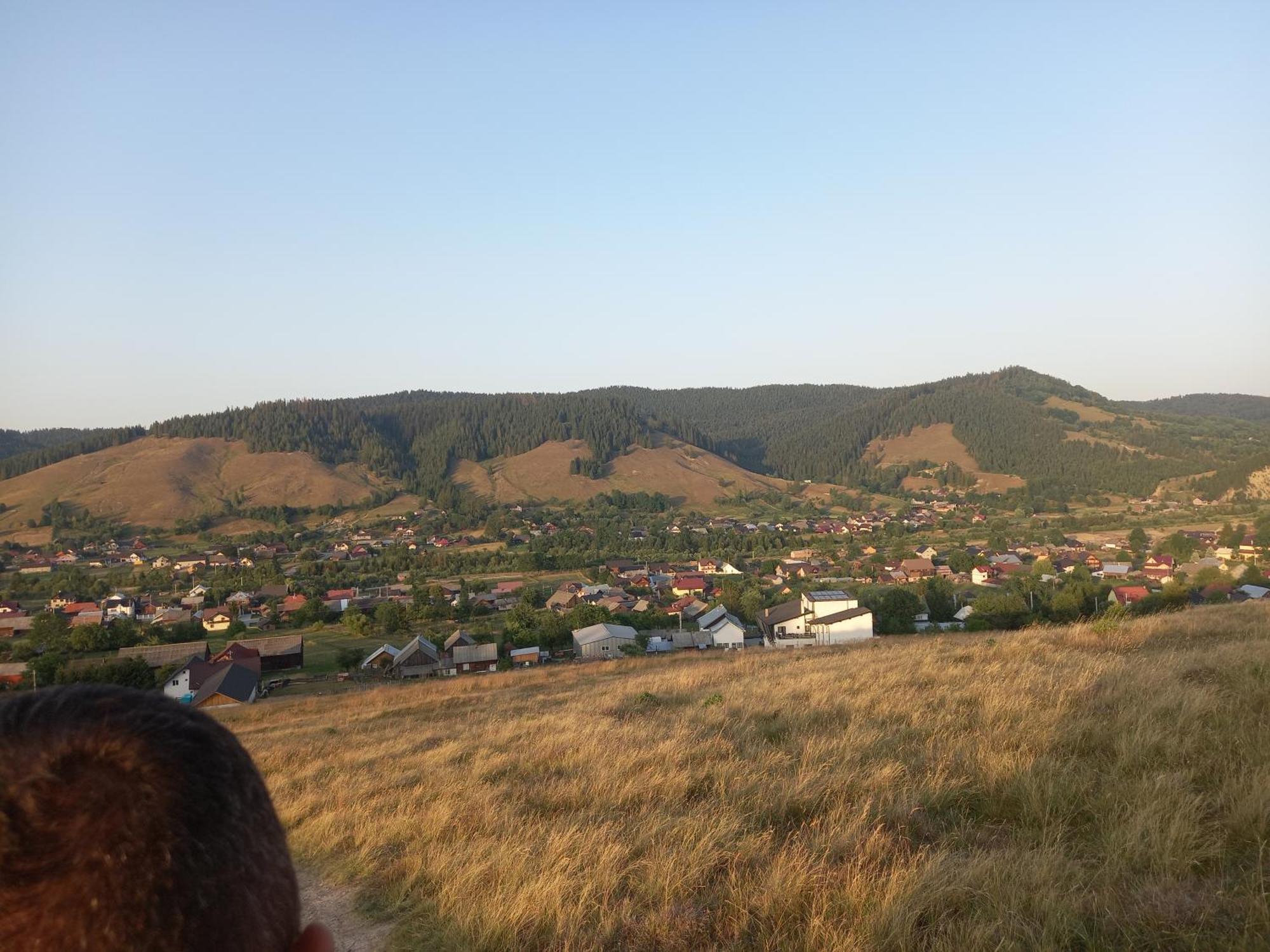 Casa Paty Villa Mînăstirea Humorului Cameră foto